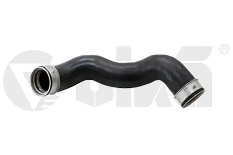 Патрубок інтеркулера MB C Class (W203, CL203, S203) 1.8,2.0,2.3 (00-08) Vika 19841601