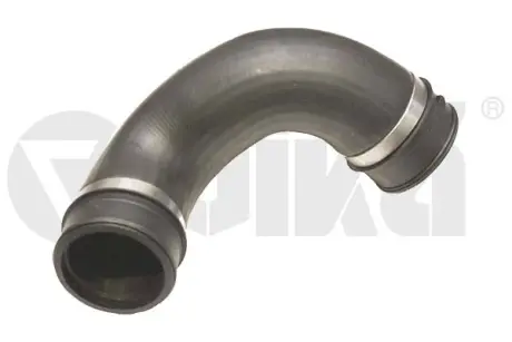 Патрубок интеркуллера MB C Class, CLC 2.1D,2.2D,2.7D (00-11) Vika 19841801