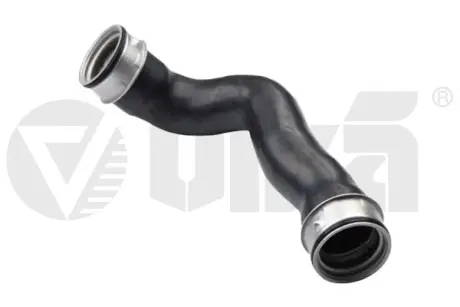 Патрубок інтеркулера MB C Class (W203, CL203, S203) 1.8,2.0,2.3 (00-08) Vika 19841901