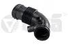 Патрубок интеркуллера BMW 1 F20, F21/3 F30, F31 (11-19) Vika 19842601 (фото 1)
