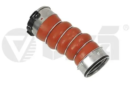 Патрубок інтеркулера rubber original connector Vika 19842901