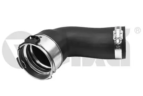 Патрубок інтеркулера rubber original connector Vika 19843001