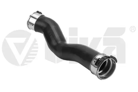 Патрубок інтеркулера BMW 5 (F10, F11) 2.0 (11-17) Vika 19845801