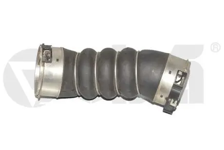 Патрубок інтеркулера BMW 3, 5, 6, 7, X3, X5, X6, X7 3.0D (15-23) Vika 19846801