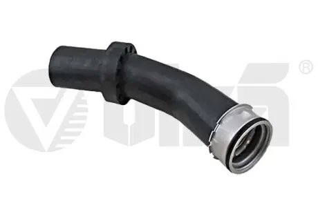 Патрубок інтеркулера BMW 3 (E46) 2.0D (98-05) Vika 19847101