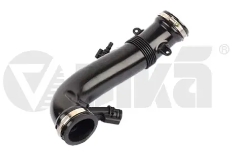 Патрубок интеркуллера Clubman R55 07-14/Countryman R60 10-16/Coupe R58 10-15/MIN Vika 19847201