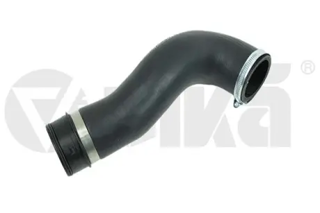 Патрубок інтеркулера BMW 1 (E87) 2.0D (04-11) Vika 19847301