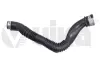 Патрубок інтеркулера BMW 1 (E81, E82, E87) 2.0D (06-13) Vika 19847401 (фото 1)