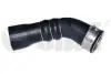 Патрубок интеркуллера BMW 1 (E87) 2.0D (04-11) Vika 19847501 (фото 1)