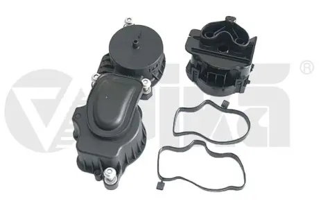 Масловідділювач BMW 3 E46/5 E60, E61/7 E65/X3 E83 /X5 E53 (97-10) Vika 19901101