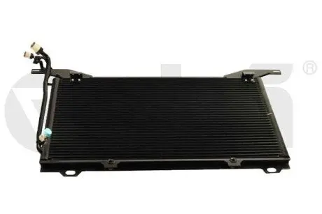 Радиатор кондиционера MB W210 (96-02) Vika 20006401
