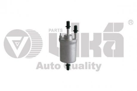 Фильтр топливный Skoda Fabia (11-15),Roomster (11-15)/VW Golf (06-07),Polo (10-14) Vika 22011515801