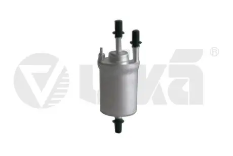Фильтр топливный Skoda Fabia (11-15),Roomster (11-15)/VW Golf (06-07),Polo (10-14) Vika 22011515801