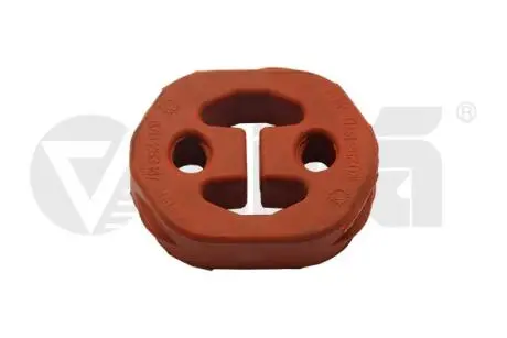 Опора глушителя Skoda Octavia (04-13)/VW Golf (04-),Jetta (06-)/Audi A3 (04-13)/Seat Leon (06-10),Toledo (05-09) Vika 22531157301