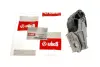 Опора глушника Audi A4 (08-16),A5 (10-),A6 (11-),A8 (10-) Vika 22531217301 (фото 5)