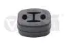 Опора глушителя Skoda Octavia (13-)/VW Golf (13-)/Audi A3 (13-)/Seat Leon (13-) Vika 22531567201 (фото 1)