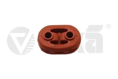 Опора глушителя Skoda Octavia (13-)/VW Golf (13-)14,Passat (15-),Tiguan (16-)/Audi A1 15-,A3 (13-17),17,Q2 (17-),TT (15-) Vika 22531568101