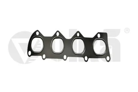 Прокладка випускного колектора Skoda Fabia (07-14),Octavia (04-08)/VW Polo (01-09),Golf (03-08)/Seat Ibiza (06-09,09-) Vika 22531572601