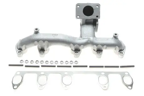 Коллектор выпускной с прокладками и крепежом VW Crafter (06-16) Vika 22531573001
