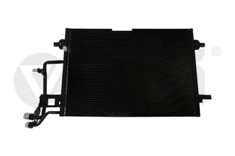 Радиатор кондиционера VW Passat (97-00)/Audi A4 (98-01) Vika 22600007301