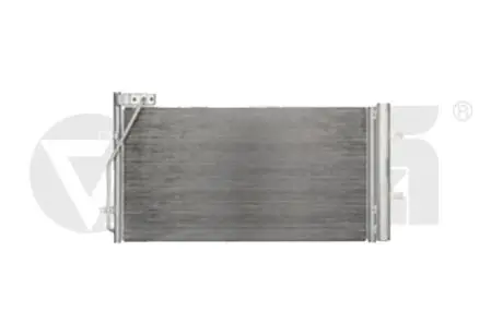 Радиатор кондиционера Audi Q3 (12-18) Vika 22601775301
