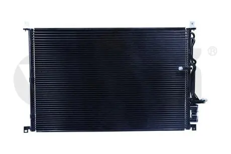 Радиатор кондиционера Audi A8 (04-07) Vika 22601775501