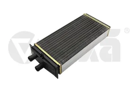 Радіатор пічки VW Caddy (96-00)/Skoda Felicia (94-98,95-02) Vika 28190012501