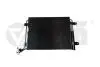 Радиатор кондиционера VW Tiguan (08-) Vika 28200543101 (фото 1)