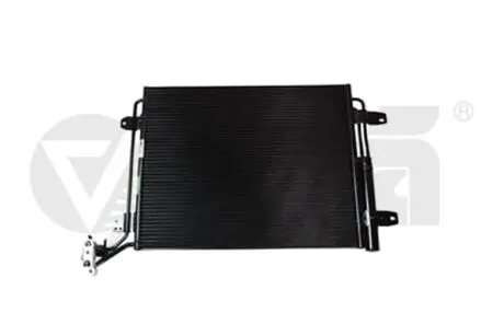 Радиатор кондиционера VW Tiguan (08-) Vika 28200543101