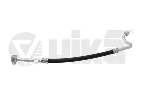 Шланг кондиционера (компрессор-радиатор) Skoda Octavia (04-13)/VW Golf (07-14),Jetta (06-10)/Seat Leon (06-10;11-13) Vika 28201028401