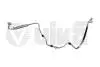 Трубка кондиціонера від випарника до компресора Skoda Octavia II /Seat Leon, Toledo 1.8 (07-13) Vika 28201028601 (фото 1)