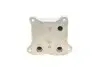 Радиатор масляный Skoda Fabia (11-),Octavia (09-13)/VW Caddy (11-),Golf (09-),Jetta (11-),Polo (10-) Vika 31171239501 (фото 2)