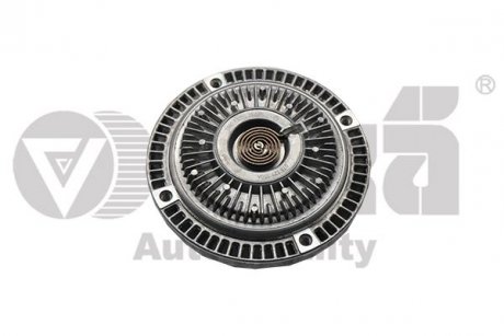 Вискомуфта вентилятора охлаждения Skoda Superb (02-08)/VW Passat (97-05)/Audi A4 (98-08), A6 (98-05), A8 (94-03) Vika 31210038401