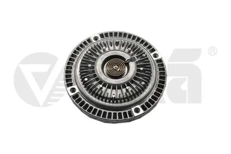 Вискомуфта вентилятора охлаждения Skoda Superb (02-08)/VW Passat (97-05)/Audi A4 (98-08), A6 (98-05), A8 (94-03) Vika 31210038401