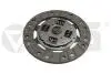 Диск зчеплення VW Golf (82-02),Jetta (82-92),Polo (97-02)/Seat Ibiza (93-99),Toledo (92-99) Vika 31410003701 (фото 1)