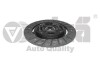 Диск зчеплення VW Caddy (95-04),Golf (92-97),Polo (94-01)/Seat Ibiza (93-02) Vika 31410004501 (фото 1)