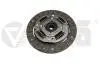 Диск зчеплення Skoda Fabia (00-08)/VW Polo (02-10)/Seat Cordoba (03-09),Ibiza (02-10) Vika 31410005001 (фото 1)