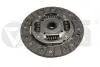 Диск сцепления Skoda Fabia (00-14)/VW Polo (02-14)/Seat Cordoba (03-09),Ibiza (02-11) Vika 31410005401 (фото 1)