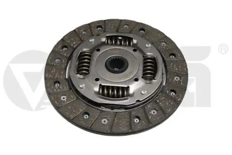 Диск сцепления Skoda Felicia (95-01) Vika 31410005801