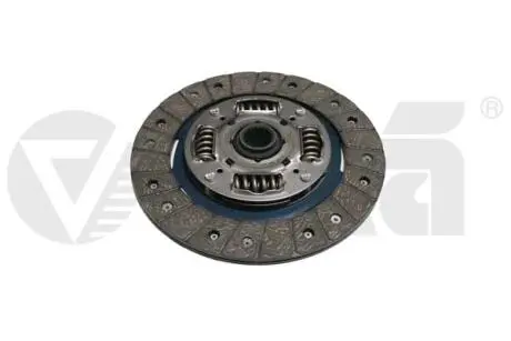 Диск сцепления VW Passat (97-05),A4 (95-97) Vika 31410006101