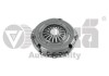 Корзина зчеплення Skoda Fabia (00-08)/VW Polo (02-10)/Seat Cordoba (03-09),Ibiza (02-10) Vika 31410013401 (фото 1)