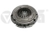 Корзина зчеплення Skoda Fabia (00-10,11-)/VW Polo (02-)/Seat Cordoba (03-09) Vika 31410013501 (фото 1)