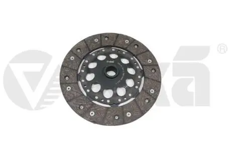 Диск сцепления VW Passat (97-05)/Audi A4 (95-08) Vika 31411403101