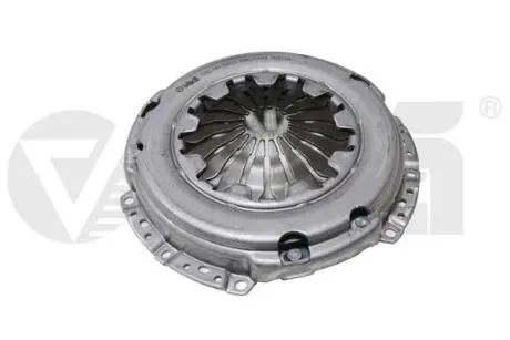Корзина зчеплення Skoda Fabia (00-15),Octavia (04-15)/VW Golf (04-13),Polo (02-14)/Seat Ibiza (09-15),Leon (11-13) Vika 31411674101