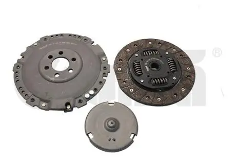 Комплект сцепления VW Golf (95-98) Vika 31411674601