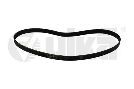 Ремень приводной 6PK1125 Skoda Felicia (95-01)/VW Caddy (96-03),Polo (95-02)/Audi A4 (01-05)/Seat Ibiza (99-02) Vika 31450593001