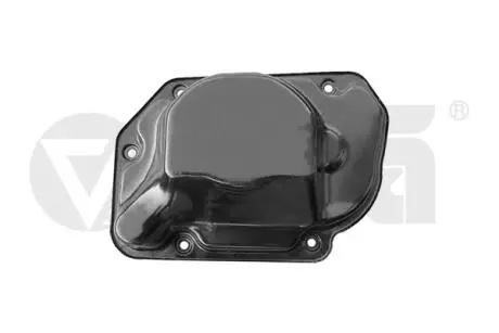 Поддон масляный металлический Skoda Fabia (00-15;15-),Octavia(04-17;18-)/VW GOLF (02-17),Passat (06-11)/Audi A3 (04-17) Vika 33011614401