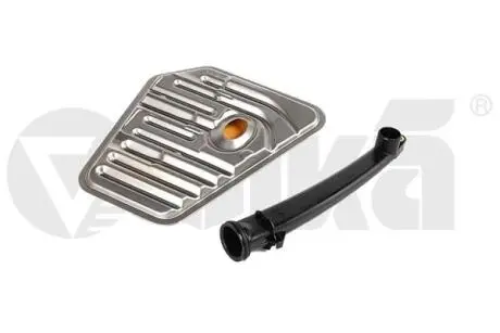 Фильтр АКПП Audi A4, A6, A8 (02-11)/Seat Exeo (08-) Vika 33011615301