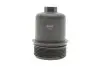 Корпус фильтра АКПП Skoda Octavia (12-)/VW Golf (02-13)/Audi A3 (03-,12-) Vika 33050000201 (фото 1)
