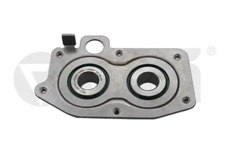 Кришка кпп з підшипниками Skoda Fabia (05-14),Octavia (04-08),Rapid (13-)/VW Jetta (06-14),Passat (06-11),Polo (02-14) Vika 33111050201